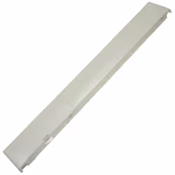 Plinthe avant d'origine pour lave-linge FAGOR, BRANDT, VEDETTE AS0004714 Appareils compatibles : [MACHINE À LAVER, LAVE-LINGE ...