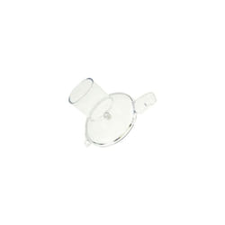 Couvercle bol hachoir pour Robot multifonction moulinex MS-650117