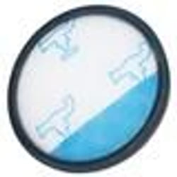Filtre lavable - ROWENTA - Aspirateur - 180x225mm - Compatible avec sac/sans sac