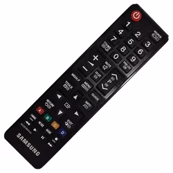 Télécommande dorigine 174x44 mm Télévision AA59-00741A SAMSUNG