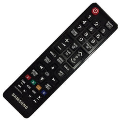 Télécommande dorigine  174x44 mm Télévision AA59-00741A SAMSUNG