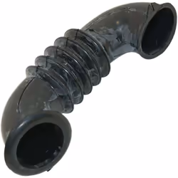 Durite coudée pour boite de cuve pour lave linge WHIRLPOOL, BAUKNECHT, IGNIS, LADEN, KITCHENAID 481253049392Appareils compati ...