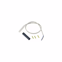 Sonde de température pour Réfrigérateur. Référence de la pièce : 481231019153, Marque : WHIRLPOOL.