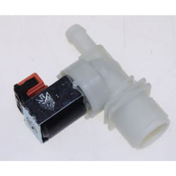 Electrovalve 1e 1u Pour Lave Vaisselle Hotpoint