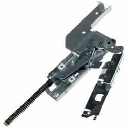 Charnière de porte droite de lave vaisselle ARISTON HOTPOINT, WHIRLPOOL, INDESIT, SCHOLTES, BAUKNECHT, IGNIS, LADEN d'origine ...