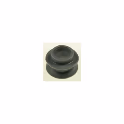 Roulette de panier pour Lave-vaisselle. Référence de la pièce : C00109840, Marque : HOTPOINT - ARISTON.