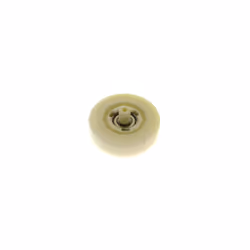 Roulette de tambour (294608-48046) Sèche-linge 481010456115 WHIRLPOOL | Modèles concernés : 481010456115