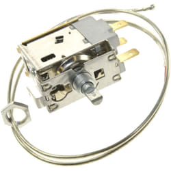 Thermostat WDF34K, WDF25K 600x6,3 mm