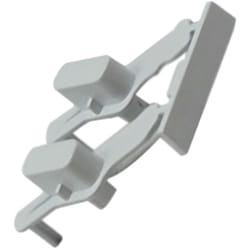 Bouton poussoir - option 2