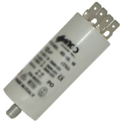 Condensateur 10mF 450V universel