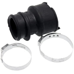 WHIRLPOOL Durite pompe cyclage