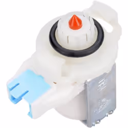 Vanne de régénération pour lave vaisselle WHIRLPOOL, BAUKNECHT, IGNIS, LADEN, KITCHENAID, IKEA WHIRLPOOL 480140102391 Apparei ...