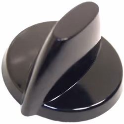 Bouton manette pour table de cuisson WHIRLPOOL, LADEN 481941129492 Appareils compatibles : [PLAQUE DE CUISSON WHIRLPOOL: ] AK ...