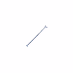 Profil polarw posterieur verre (478x55) pour Réfrigérateur. Référence de la pièce : C00281600, Marque : INDESIT.