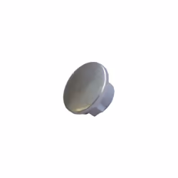 Bouton poussoir Four micro-ondes WHIRLPOOL, Référence du fabricant 481241259087