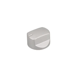 Bouton bruleurs gas alu value pour table de cuisson ariston - C00111557