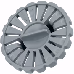 Douchette lave-vaisselle WHIRLPOOL, BAUKNECHT, LADEN, IGNIS, IKEA WHIRLPOOL, KITCHENAID d'origine pour 481010413628, 48123606 ...