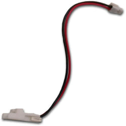 LG - Cable 120mm 0.5mm2 UL1007 pour batterie