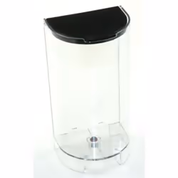 *Modèles d'appareils concernés : MS-623608 Réservoir pour machine à café, cafetiere Krups réf : MS-623608 XN1001I INISSIA MS6 ...