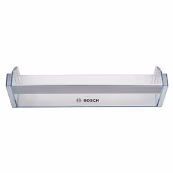 Cette pièce détachée est d'origine fabricant.Elle s'installe sur les modèles de froid menager BOSCH suivants :KDN43N12N5 - KD ...