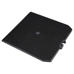 Filtre charbon rectangulaire type 3 (à lunité) - Hotte - FALMEC (18250)