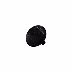 Grille filtre pour Aspirateur. Référence de la pièce : RS-RT3464, Marque : ROWENTA. Couleur de la pièce : Noir.