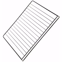 Grille d'origine pour four, cuisinière FAURE, ELECTROLUX, LEONARD, ZANUSSI, IKEA, PROGRESS, ESSENTIEL B, ESSENTIELB, ZANKER,  ...
