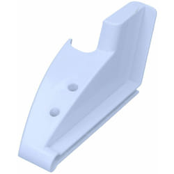 Liebherr - Equerre de fixation gauche