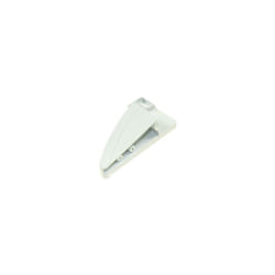 Sos Accessoire Support balconnet droit 115 x 61mm Réfrigérateur, congélateur 7438550, 742733100 Liebherr