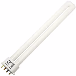 Lampe fluorescent 11W 90V d'origine pour réfrigérateur SAMSUNG 11W 90V L 210mm 4713-000175 Appareils compatibles : [FRIGO, RÉ ...