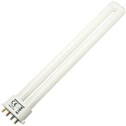 Lampe fluorescent 11W 90V d'origine