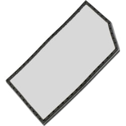 fIltre arrière