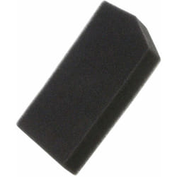 Rowenta - Filtre mousse arriére
