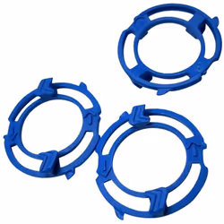 Support de tête de rasoir PHILIPS 422203625781 Appareils compatibles : RASOIR, TONDEUSE PHILIPS: S5013, S5050, S5070, S5100,  ...