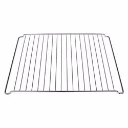 Description générale Grille de mini four MOULINEX, SEB, modèle SS-986293. Cette pièce détachée est d'origine fabricant et est ...