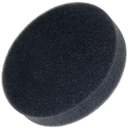 Filtre mousse (RS-RH5281, ZR903901) Aspirateur ariston hotpoint, tefal, beko, candy, siemens, rosieres, electrolux, hoover, bauknecht, continental