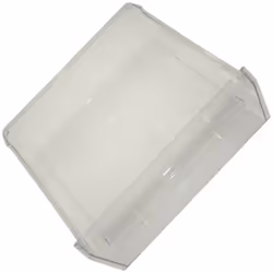 Tiroir de congélateur pour réfrigérateur ELECTROLUX, PROGRESS, ARTHUR MARTIN ELECTROLUX 2247137124Appareils compatibles :RÉFR ...