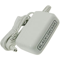 Black&decker - Chargeur d'aspirateur (90602512, N561332) Aspirateur black et decker