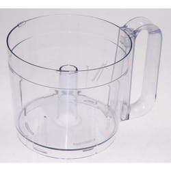 Bol hachoir 3 litres robot multifonctions SEB