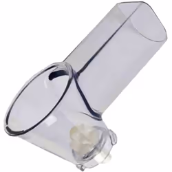 Corps de hachoir cheminee pour robot ménager MOULINEX, TEFAL SS-193997, SS-1530000100Appareils compatibles :ROBOT MÉNAGER MOU ...