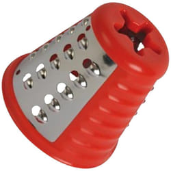 Cone à raper épais rouge (SS-193076) Robot ménager 295076 Moulinex
