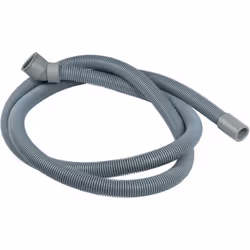Tuyau de vidange compatible pour lave-vaisselle SMEG, ESSENTIEL B, TEKA, ROSIERES, HAIER Long. 1.9m 758973067 Appareils compa ...