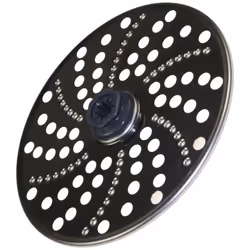 Disque a raper robot ménager KENWOOD KW715024Appareils compatibles :ROBOT MÉNAGER KENWOOD:FPM250, FPM260, FPM265, FPM270 BB29 ...