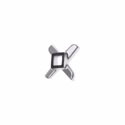 Couteau pour Robot. Référence de la pièce : KW715551, Marque : KENWOOD.