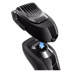 Sabot tondeuse a barbe SmartClick pour Tondeuse. Reference de la piece : 422203628571, Marque : PHILIPS. Couleur de la piece  ...