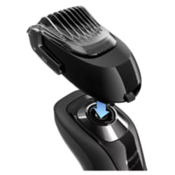 Philips - Sabot tondeuse a barbe SmartClick pour Tondeuse 422203628571