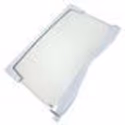 Clayette étagère en verre avec profils dorigine 594X377 mm Frigo Réfrigérateur Congélateur C00507755 INDESIT