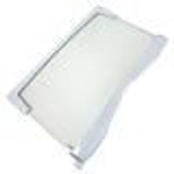 Clayette étagère en verre avec profils dorigine 594X377 mm Frigo Réfrigérateur Congélateur C00507755 INDESIT