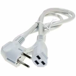 Cordon d'alimentation d'origine pour four SIEMENS, BOSCH, NEFF,GAGGENEAU 00644825 Appareils compatibles : [FOUR, CUISINIÈRE B ...