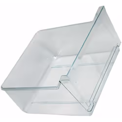 Bac à légumes d'origine pour réfrigérateur LIEBHERR 929011800 Appareils compatibles : [RÉFRIGÉRATEUR, CONGÉLATEUR LIEBHERR: ] ...